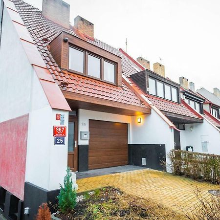 Apartment Charlie Prague Ngoại thất bức ảnh