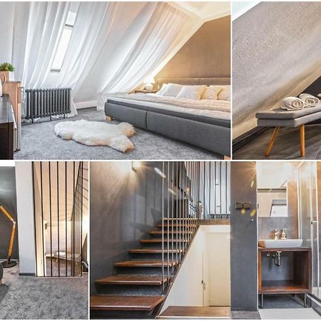 Apartment Charlie Prague Ngoại thất bức ảnh