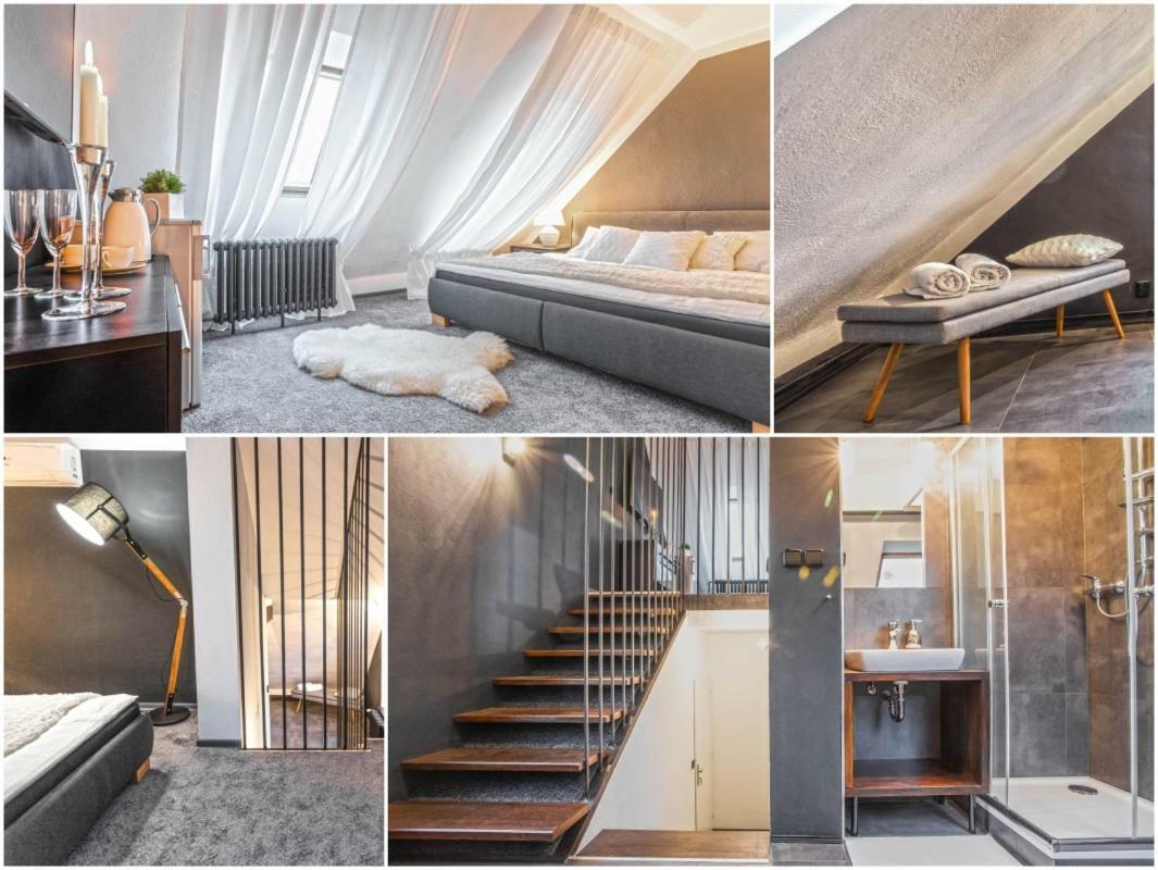 Apartment Charlie Prague Ngoại thất bức ảnh