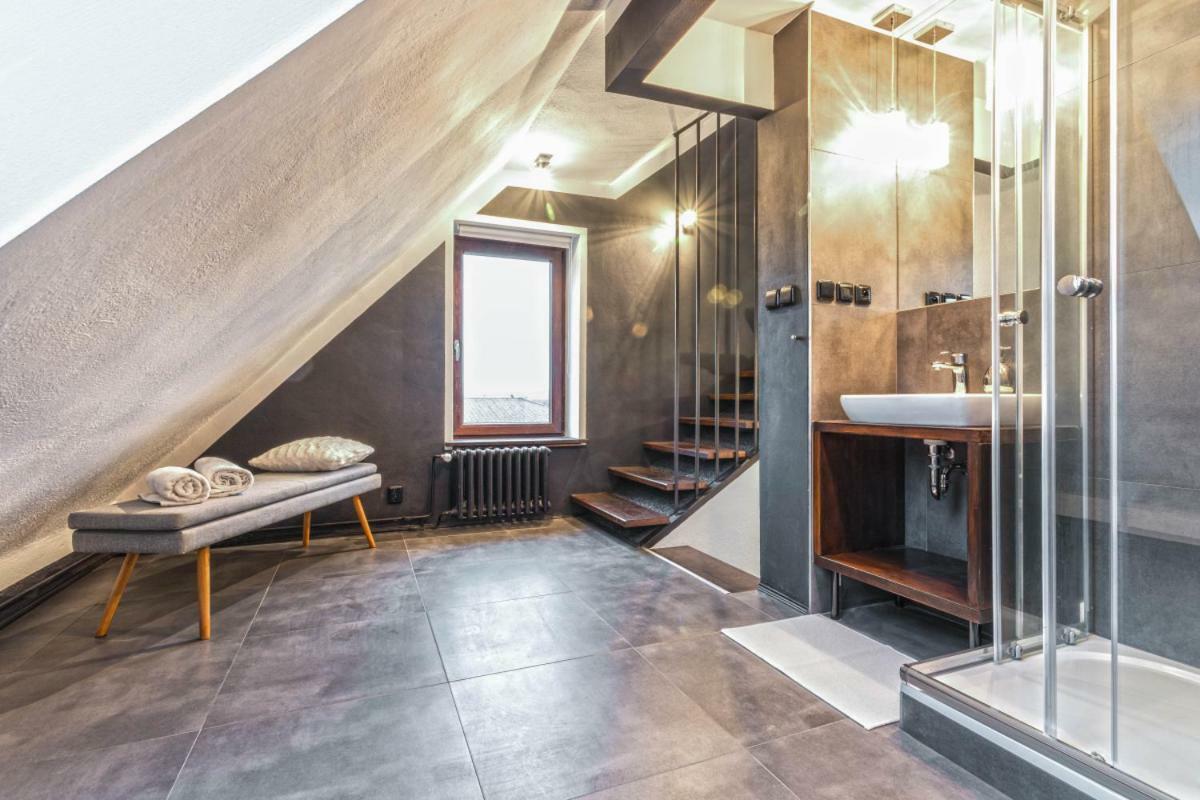 Apartment Charlie Prague Ngoại thất bức ảnh