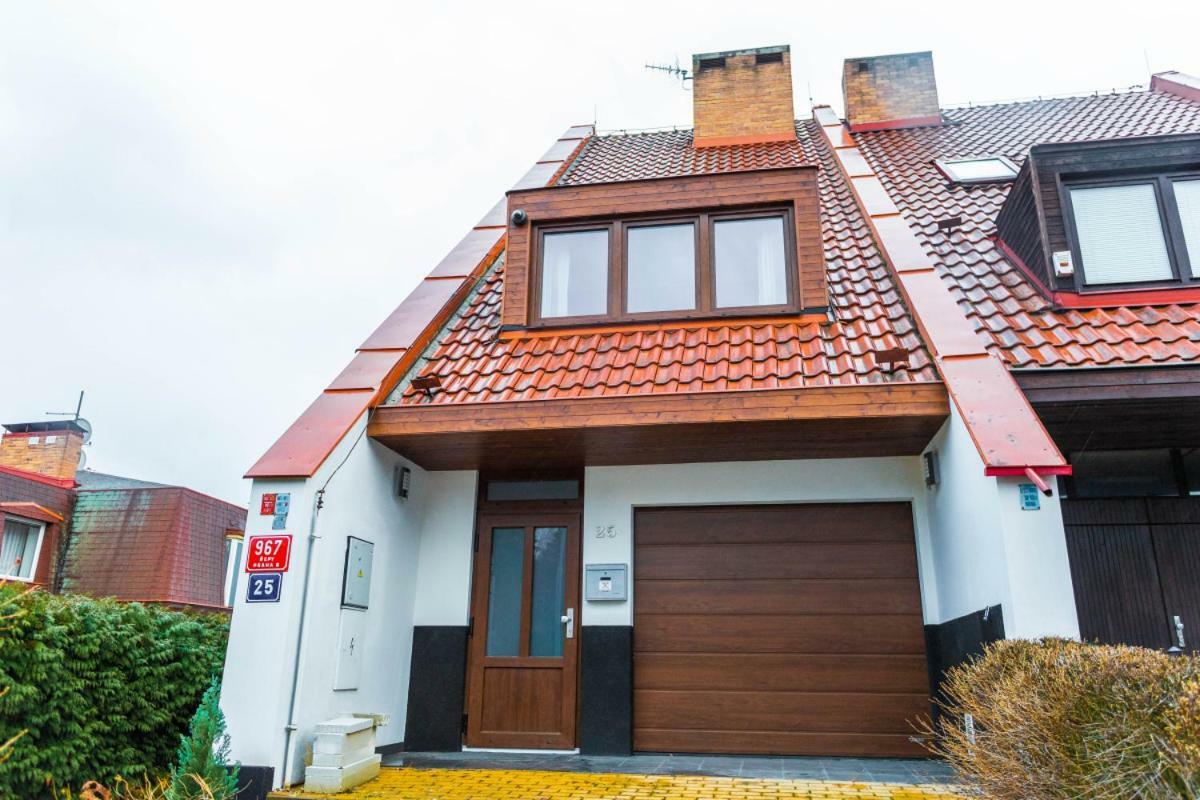 Apartment Charlie Prague Ngoại thất bức ảnh