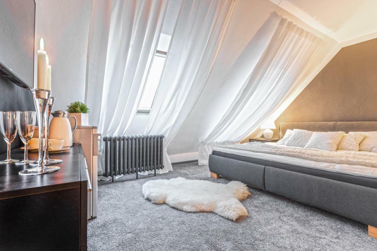Apartment Charlie Prague Ngoại thất bức ảnh