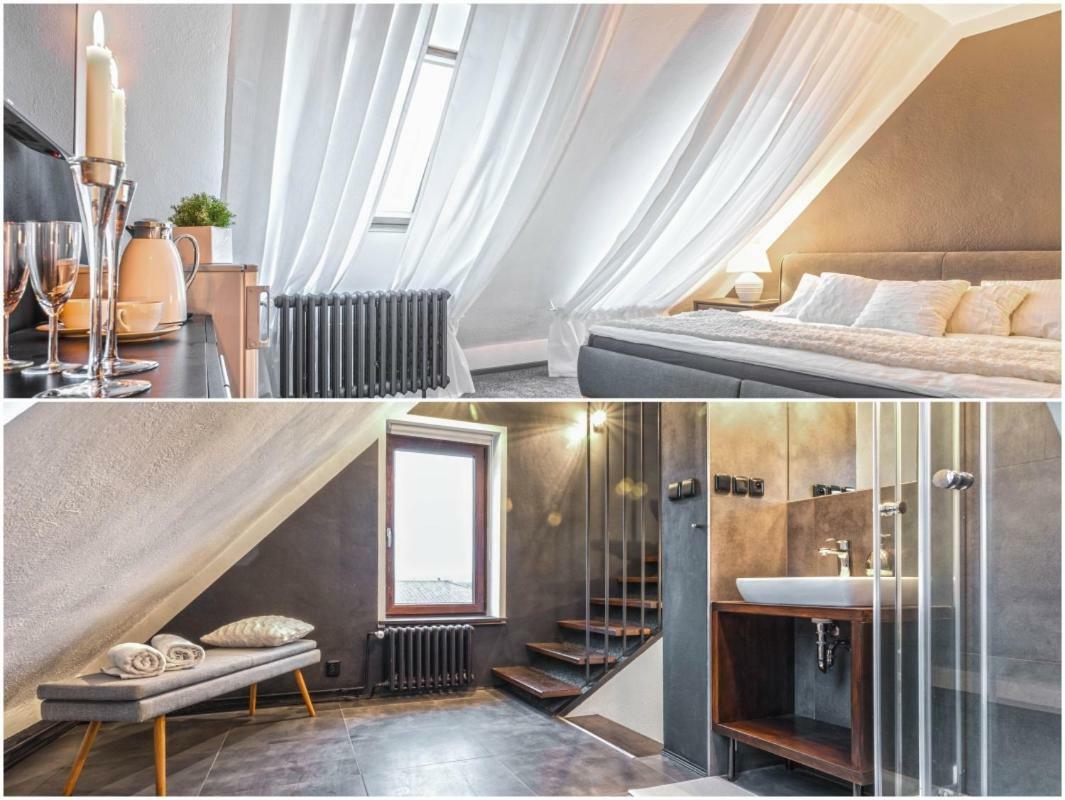 Apartment Charlie Prague Ngoại thất bức ảnh