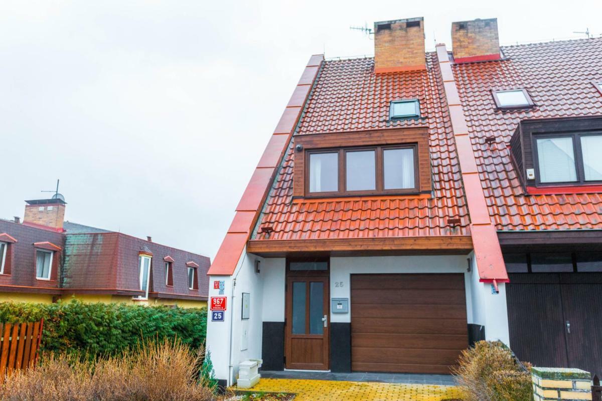 Apartment Charlie Prague Ngoại thất bức ảnh