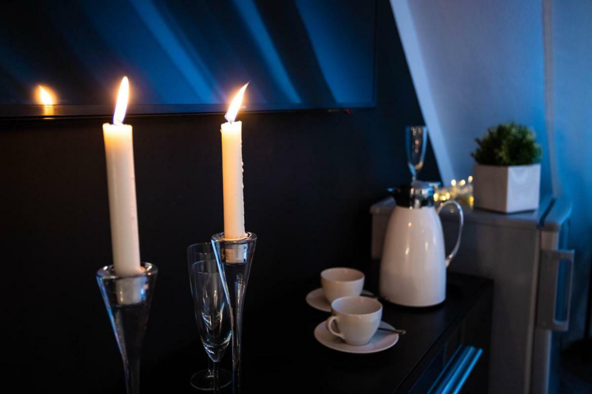 Apartment Charlie Prague Ngoại thất bức ảnh